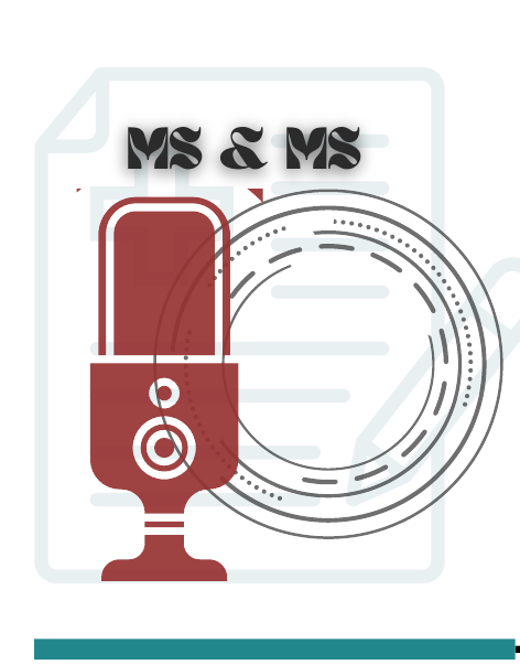 MS & MS logo